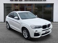 BMW X4 20d, Diesel, Second hand / Used, Manual - 3