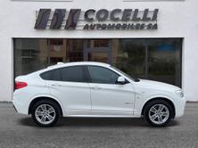 BMW X4 20d, Diesel, Occasioni / Usate, Manuale - 4