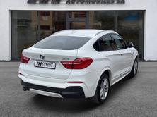 BMW X4 20d, Diesel, Second hand / Used, Manual - 5