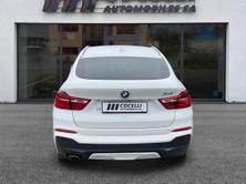 BMW X4 20d, Diesel, Second hand / Used, Manual - 6