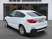 BMW X4 20d, Diesel, Occasion / Gebraucht, Handschaltung - 7