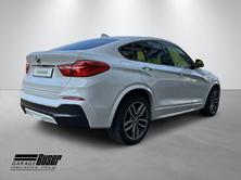 BMW X4 35d SAG, Diesel, Occasion / Utilisé, Automatique - 5