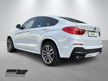 BMW X4 35d SAG, Diesel, Occasion / Utilisé, Automatique - 6