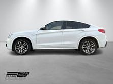 BMW X4 35d SAG, Diesel, Occasion / Utilisé, Automatique - 7
