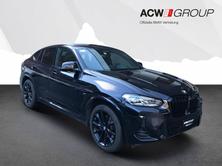 BMW X4 M40d, Mild-Hybrid Diesel/Electric, Second hand / Used, Automatic - 5