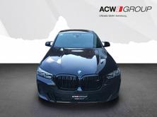 BMW X4 M40d, Hybride Léger Diesel/Électricité, Occasion / Utilisé, Automatique - 6