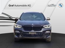 BMW X4 M40d ** 24 Monate GARANTIE **, Diesel, Occasion / Gebraucht, Automat - 2
