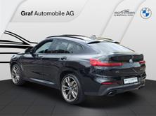 BMW X4 M40d ** 24 Monate GARANTIE **, Diesel, Occasion / Utilisé, Automatique - 4