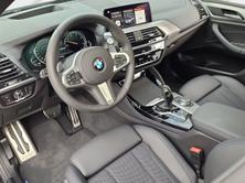 BMW X4 M40d ** 24 Monate GARANTIE **, Diesel, Occasion / Utilisé, Automatique - 5