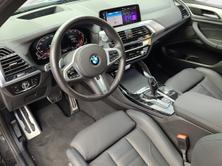 BMW X4 48V M40d ** VOLLAUSSTATTUNG // Neupreis: 114'810.- **, Hybride Léger Diesel/Électricité, Occasion / Utilisé, Automatique - 4