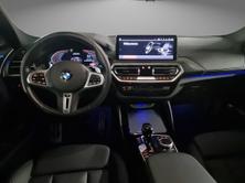 BMW X4 48V M40d, Hybride Léger Diesel/Électricité, Occasion / Utilisé, Automatique - 6