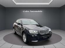 BMW X4 28i M Sport Steptronic, Benzina, Occasioni / Usate, Automatico - 2