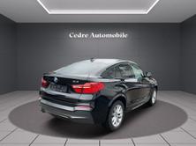 BMW X4 28i M Sport Steptronic, Benzin, Occasion / Gebraucht, Automat - 3