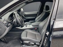 BMW X4 28i M Sport Steptronic, Essence, Occasion / Utilisé, Automatique - 5