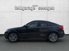 BMW X4 35d M Sport Steptronic mit AHK, Diesel, Second hand / Used, Automatic - 2