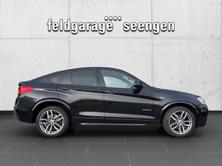 BMW X4 35d M Sport Steptronic mit AHK, Diesel, Second hand / Used, Automatic - 4