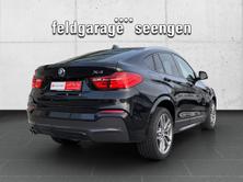 BMW X4 35d M Sport Steptronic mit AHK, Diesel, Second hand / Used, Automatic - 5