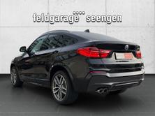 BMW X4 35d M Sport Steptronic mit AHK, Diesel, Second hand / Used, Automatic - 7