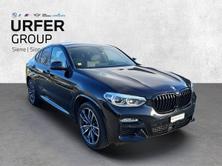 BMW X4 M40d Steptronic, Diesel, Occasion / Utilisé, Automatique - 5