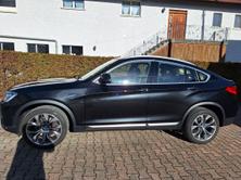 BMW X4 30d xLine Steptronic, Diesel, Occasion / Utilisé, Automatique - 4