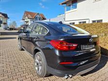 BMW X4 30d xLine Steptronic, Diesel, Second hand / Used, Automatic - 5
