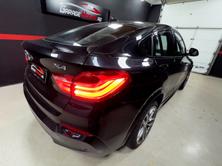BMW X4 35i M Sport Steptronic, Benzina, Occasioni / Usate, Automatico - 4