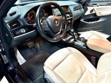BMW X4 35i M Sport Steptronic, Benzina, Occasioni / Usate, Automatico - 6
