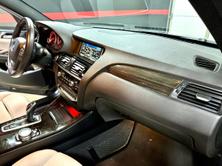 BMW X4 35i M Sport Steptronic, Benzin, Occasion / Gebraucht, Automat - 7