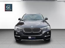 BMW X4 30d xLine, Diesel, Occasion / Utilisé, Automatique - 2