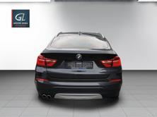 BMW X4 30d xLine, Diesel, Occasion / Utilisé, Automatique - 5