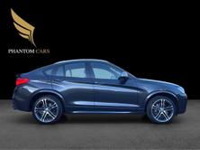 BMW X4 M 40i Steptronic, Benzin, Occasion / Gebraucht, Automat - 2