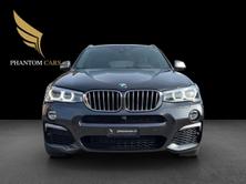 BMW X4 M 40i Steptronic, Benzin, Occasion / Gebraucht, Automat - 5