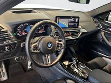 BMW X4 48V M40i, Mild-Hybrid Petrol/Electric, Second hand / Used, Automatic - 4
