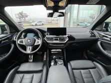 BMW X4 M40i 48V Steptronic, Mild-Hybrid Benzin/Elektro, Occasion / Gebraucht, Automat - 6