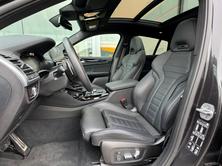 BMW X4 M40i 48V Steptronic, Hybride Léger Essence/Électricité, Occasion / Utilisé, Automatique - 7