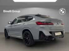 BMW X4 M40i 48V, Hybride Leggero Benzina/Elettrica, Occasioni / Usate, Automatico - 2