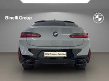 BMW X4 M40i 48V, Hybride Leggero Benzina/Elettrica, Occasioni / Usate, Automatico - 3