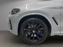 BMW X4 M40i 48V, Hybride Léger Essence/Électricité, Occasion / Utilisé, Automatique - 5