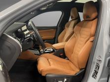 BMW X4 M40i 48V, Hybride Léger Essence/Électricité, Occasion / Utilisé, Automatique - 7