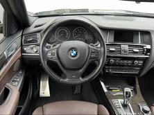 BMW X4 F26 35i SAG, Benzin, Occasion / Gebraucht, Automat - 7