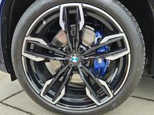 BMW X4 M40i 48V Steptronic, Mild-Hybrid Benzin/Elektro, Occasion / Gebraucht, Automat - 5