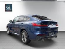 BMW X4 20i M Sport, Benzina, Occasioni / Usate, Automatico - 4