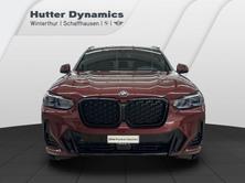 BMW X4 20d, Mild-Hybrid Diesel/Elektro, Occasion / Gebraucht, Automat - 2