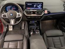 BMW X4 20d, Mild-Hybrid Diesel/Elektro, Occasion / Gebraucht, Automat - 4