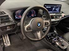 BMW X4 20d, Mild-Hybrid Diesel/Elektro, Occasion / Gebraucht, Automat - 5