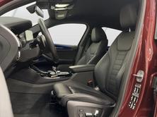 BMW X4 20d, Mild-Hybrid Diesel/Elektro, Occasion / Gebraucht, Automat - 6
