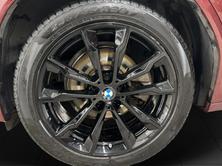 BMW X4 20d, Mild-Hybrid Diesel/Elektro, Occasion / Gebraucht, Automat - 7