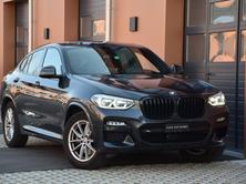 BMW X4 48V 20d M Sport Steptronic, Mild-Hybrid Diesel/Electric, Second hand / Used, Automatic - 2