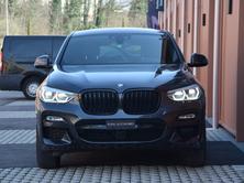 BMW X4 48V 20d M Sport Steptronic, Mild-Hybrid Diesel/Elektro, Occasion / Gebraucht, Automat - 3