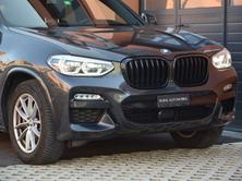BMW X4 48V 20d M Sport Steptronic, Mild-Hybrid Diesel/Electric, Second hand / Used, Automatic - 4